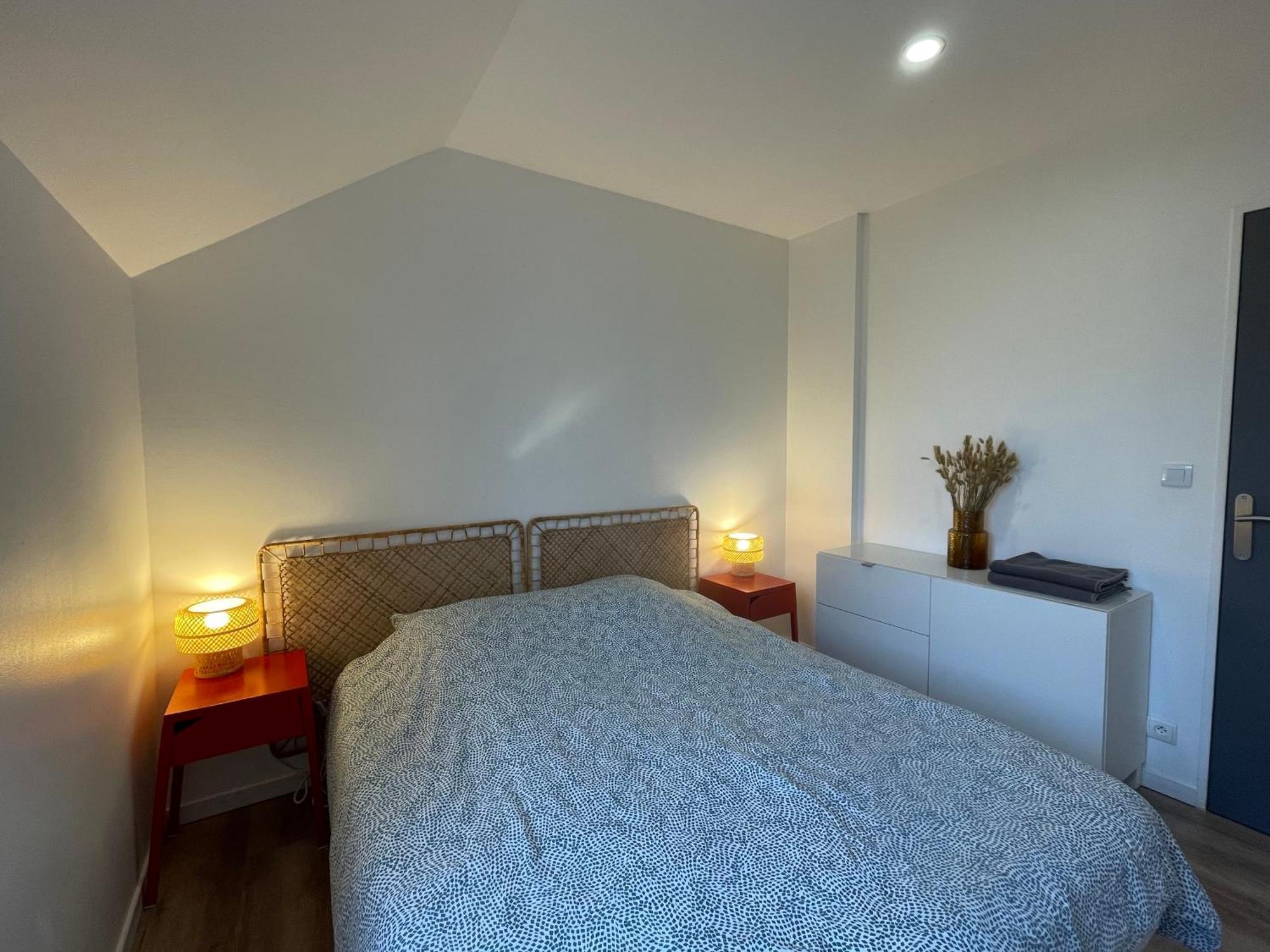Appart Balcon Clim 10 Mins Disneyland 2Chb Quartierchic Disneyland Paris المظهر الخارجي الصورة