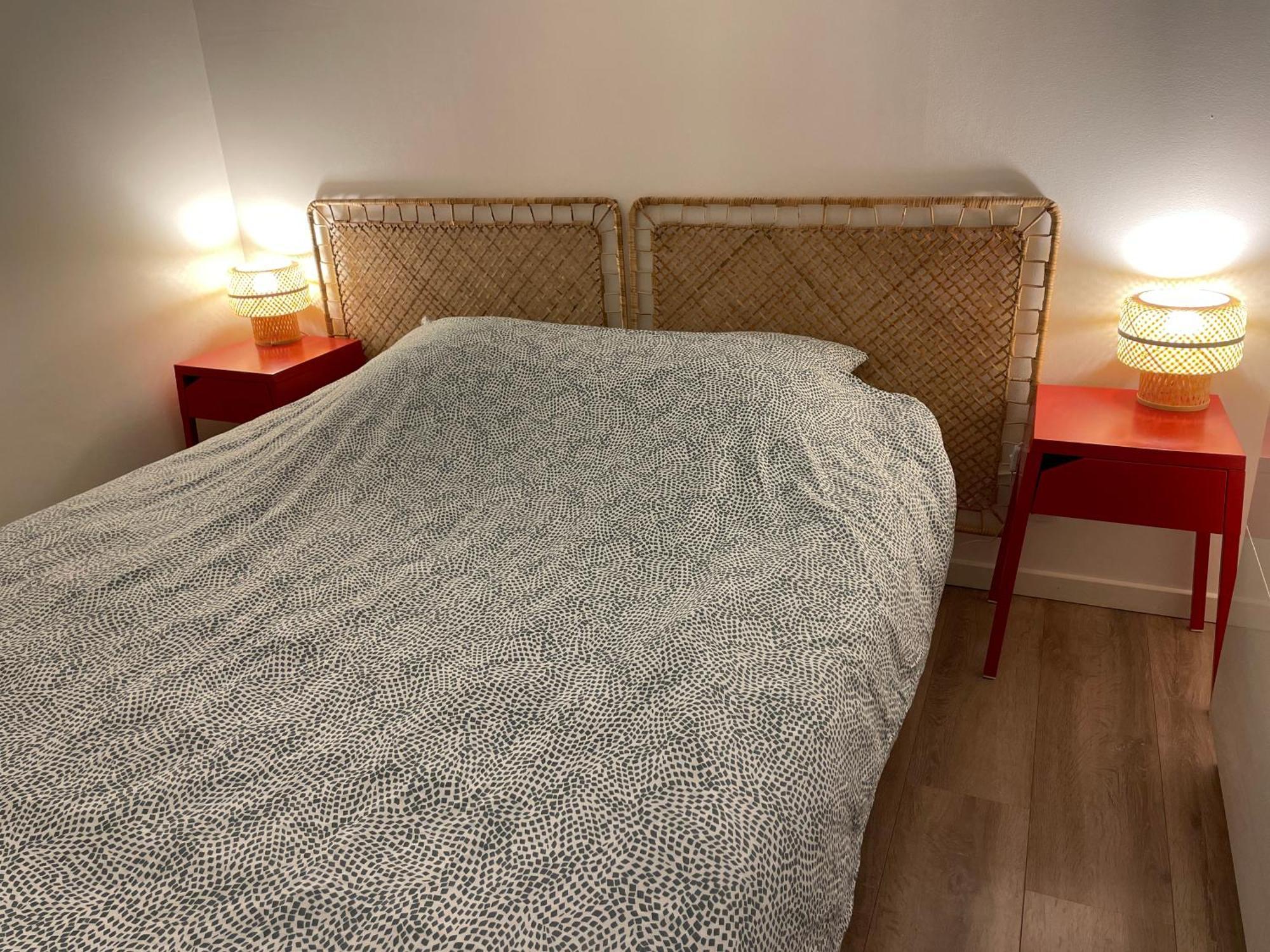 Appart Balcon Clim 10 Mins Disneyland 2Chb Quartierchic Disneyland Paris المظهر الخارجي الصورة