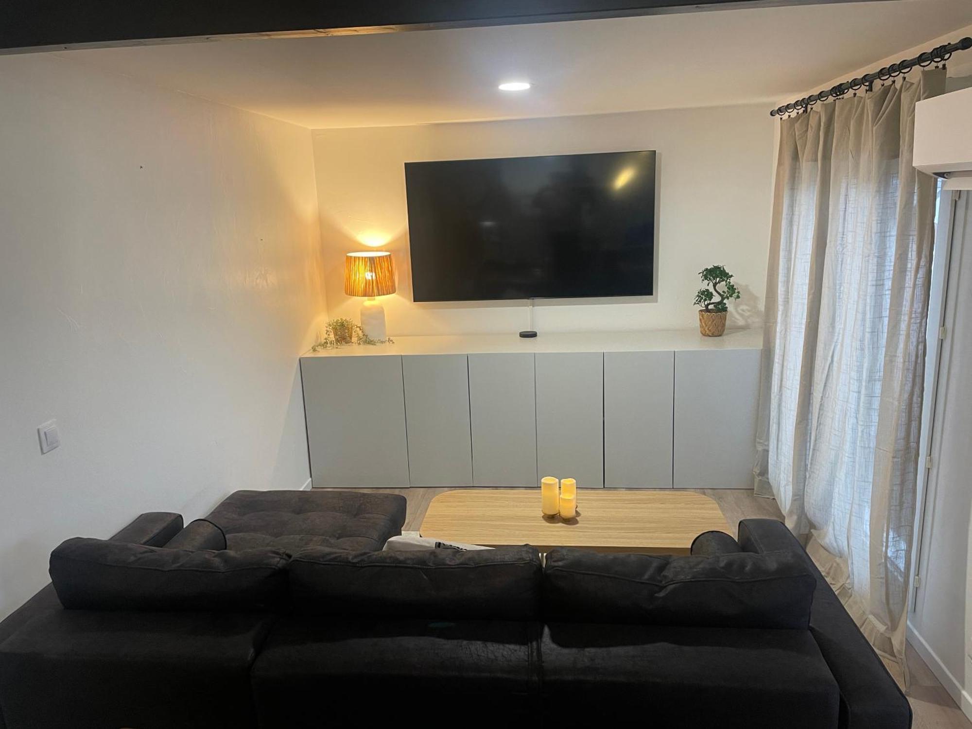 Appart Balcon Clim 10 Mins Disneyland 2Chb Quartierchic Disneyland Paris المظهر الخارجي الصورة